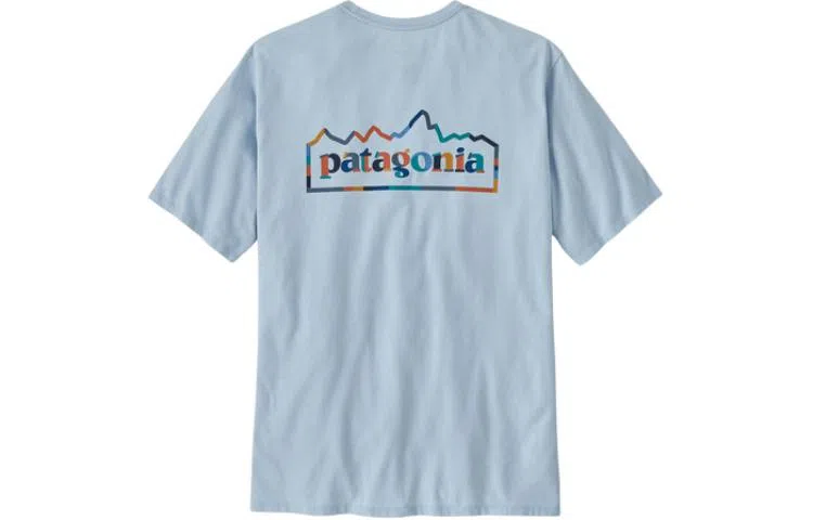 patagonia Unity Fitz Responsibili-Tee T