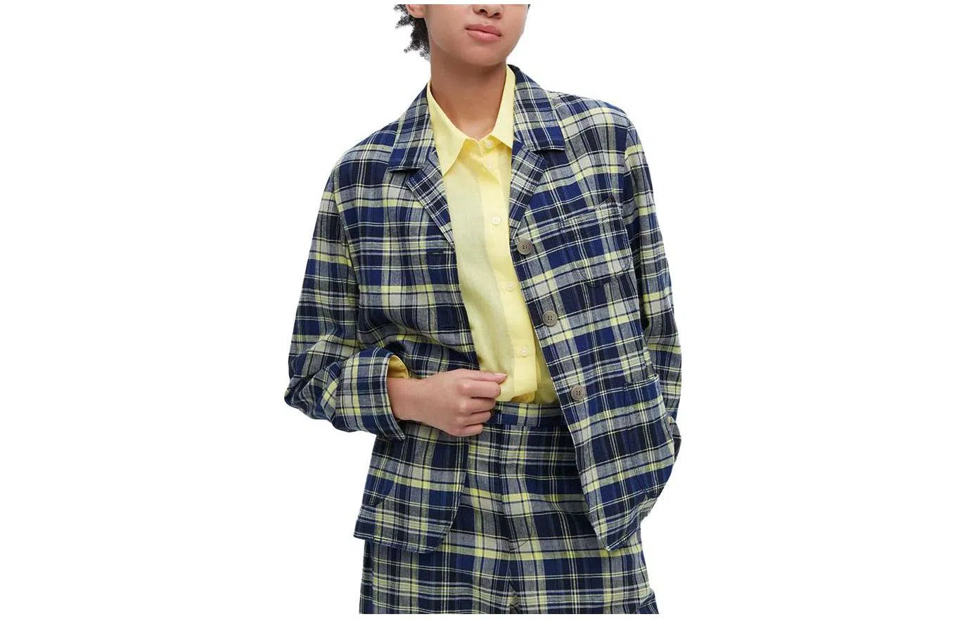 UNIQLO x Ines de la Fressange