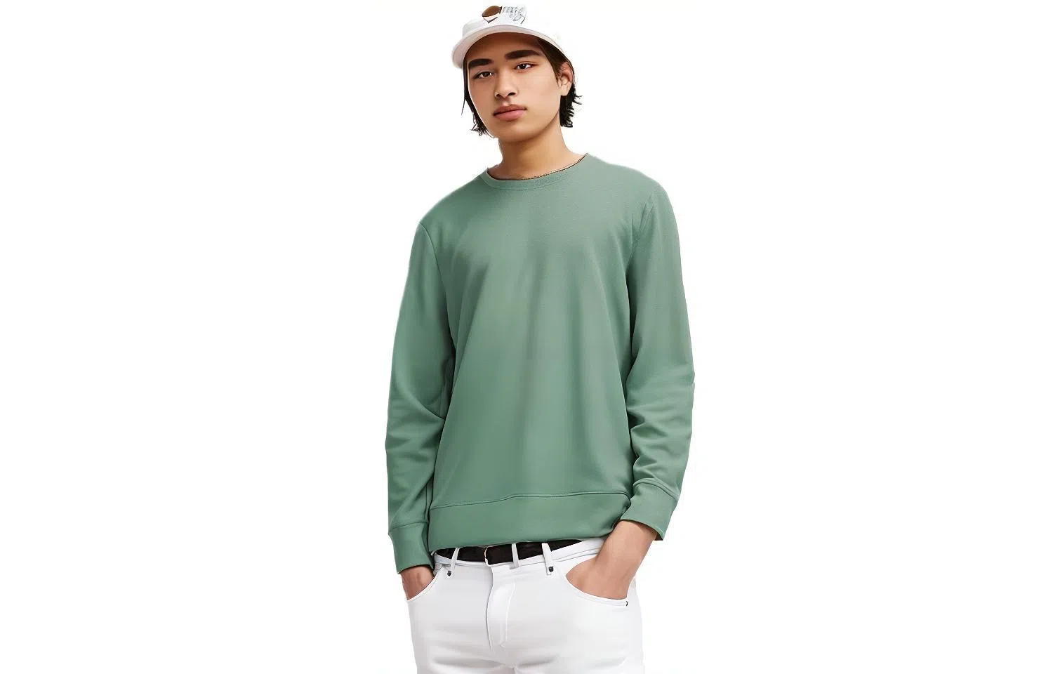 lululemon Shift Stitch T