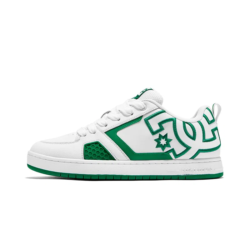DC Shoes Graffik Vapor