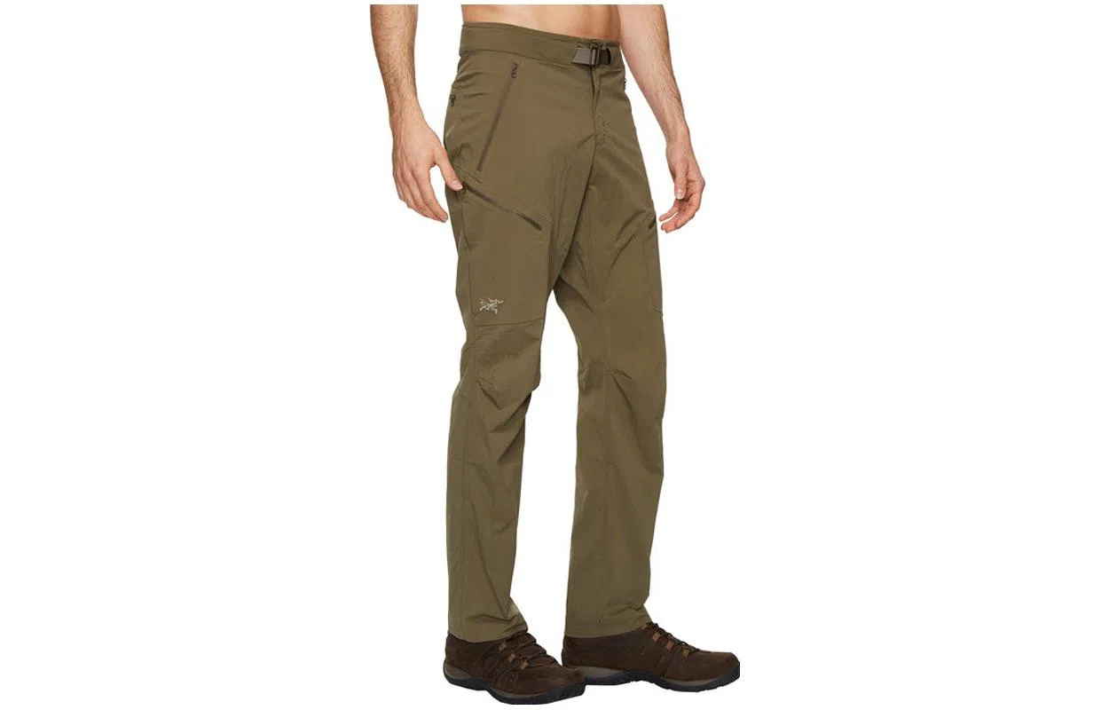 Arcteryx Palisade Pant