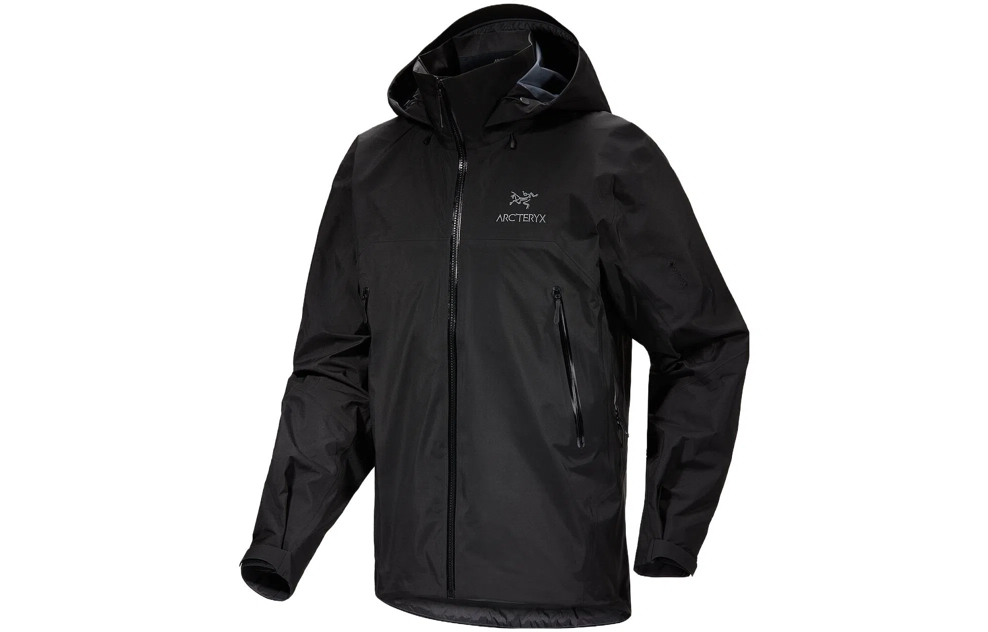 Arcteryx BETA AR GORE-TEX PRO Logo