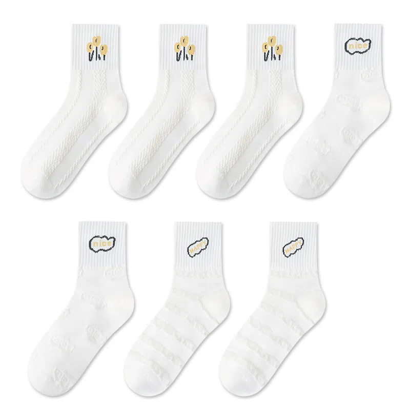 7