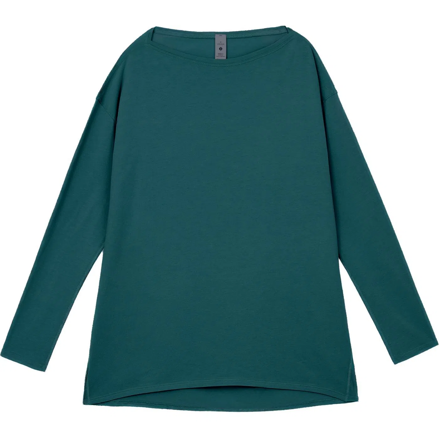 lululemon Back in ActionBack in Action T
