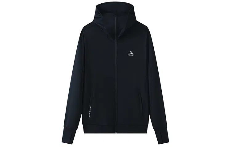 PELLIOT UPF50+ Summer Jacket