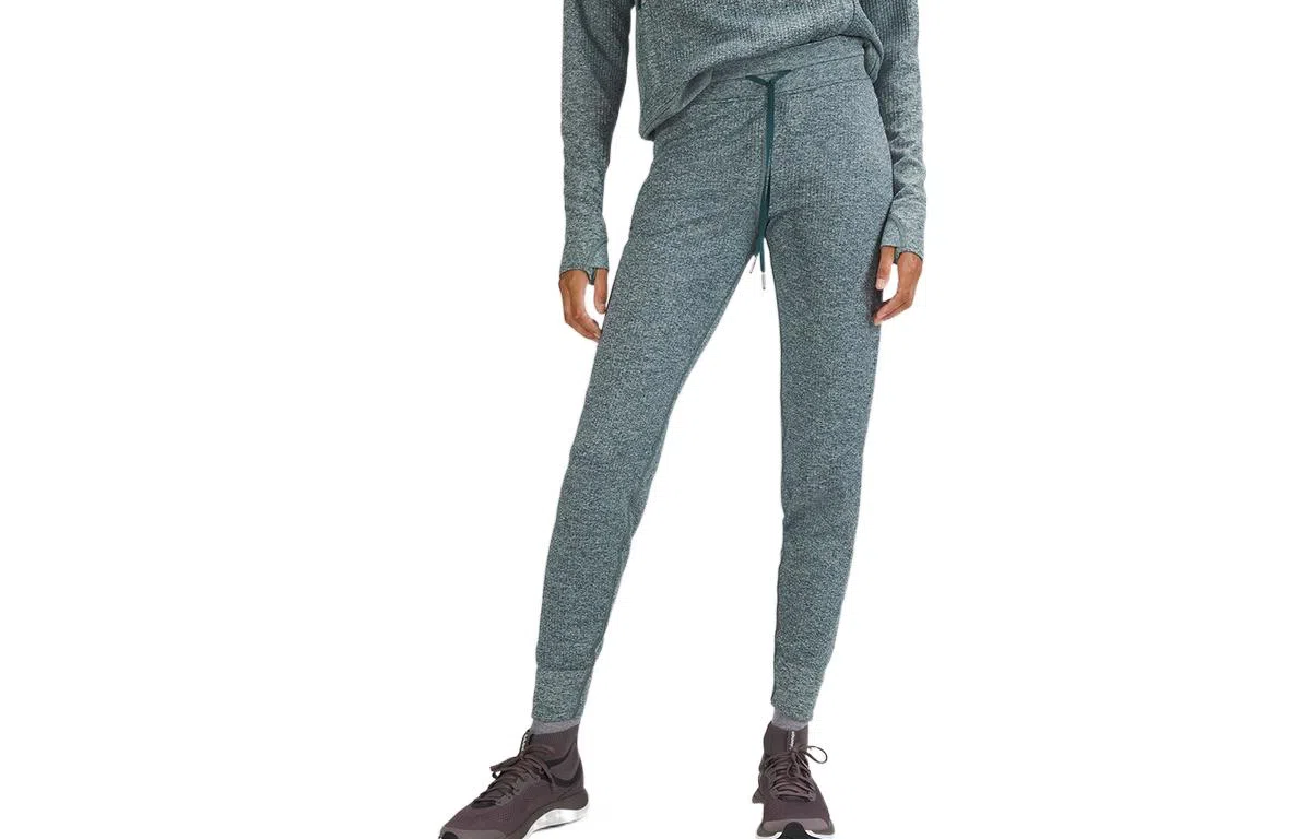 lululemon FW22 Engineered Warmth