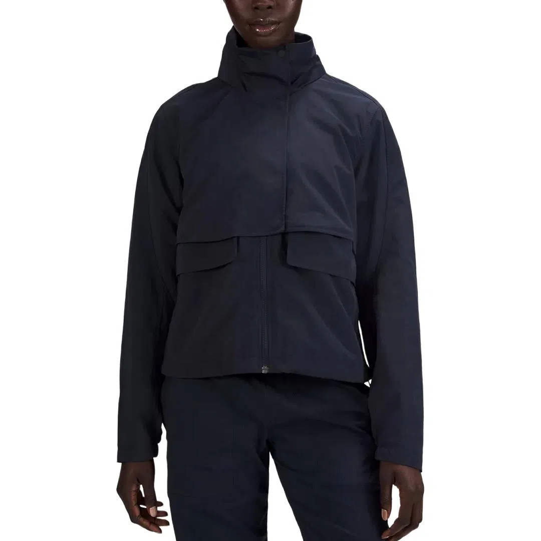 lululemon Always Effortless Jacket