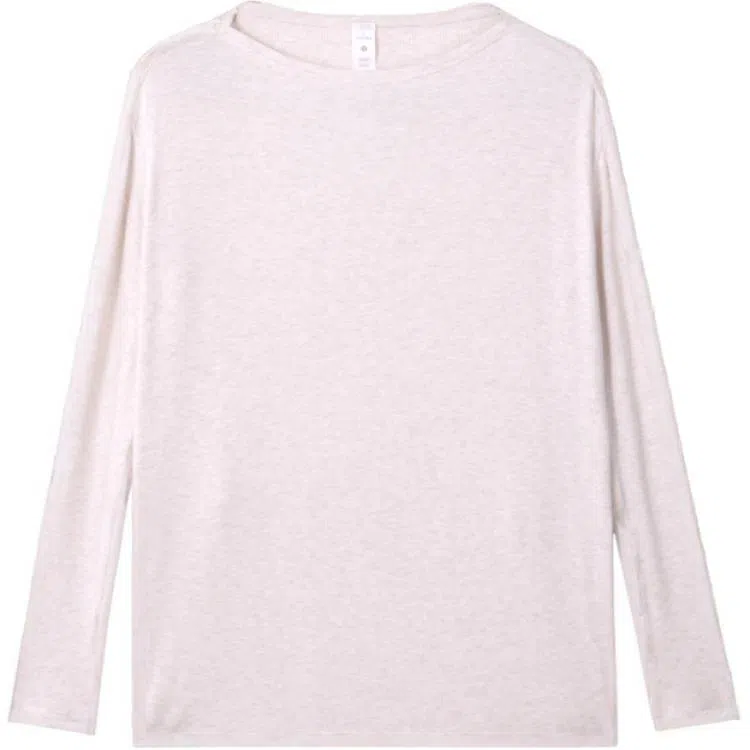 lululemon Back in Action T