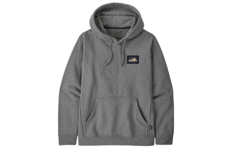 patagonia Skyline Uprisal Hoody