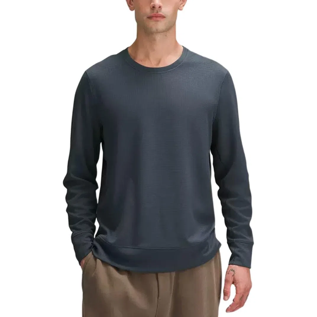 lululemon Shift Stitch T