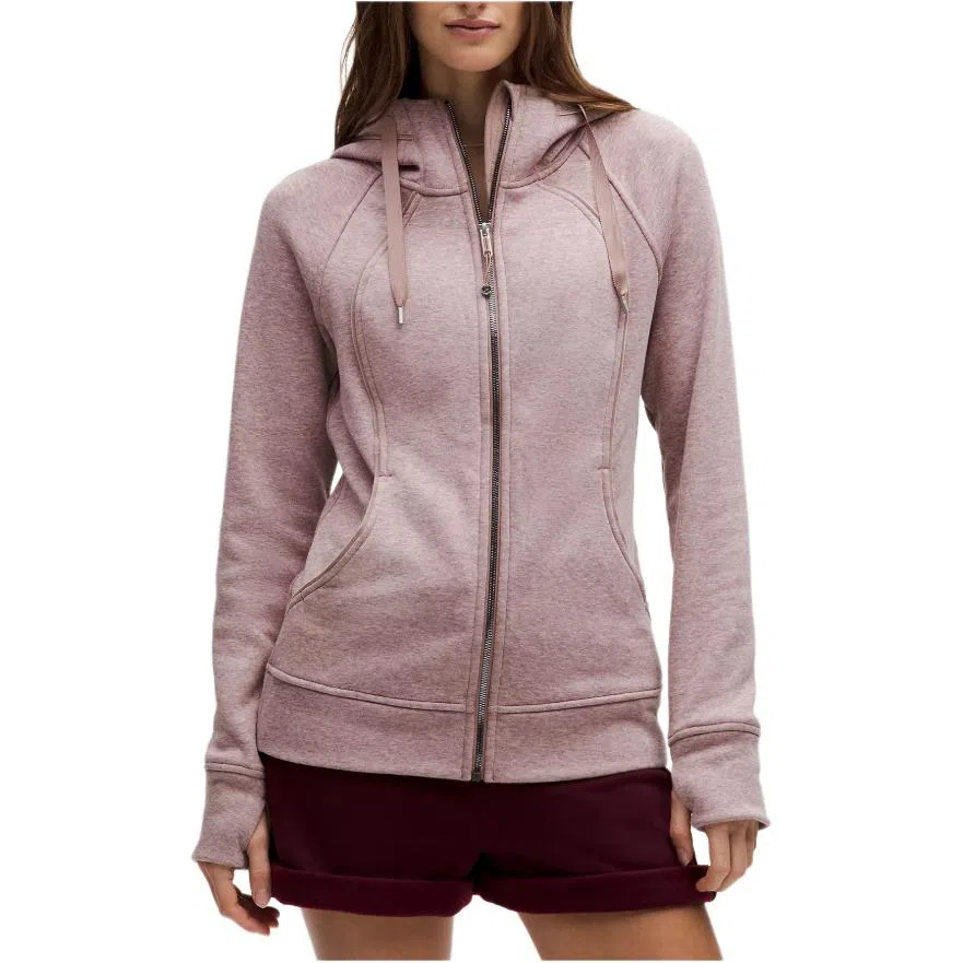 lululemon Scuba Full-Zip Hoodie