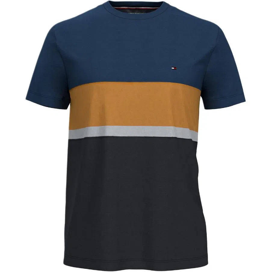 Tommy Hilfiger T