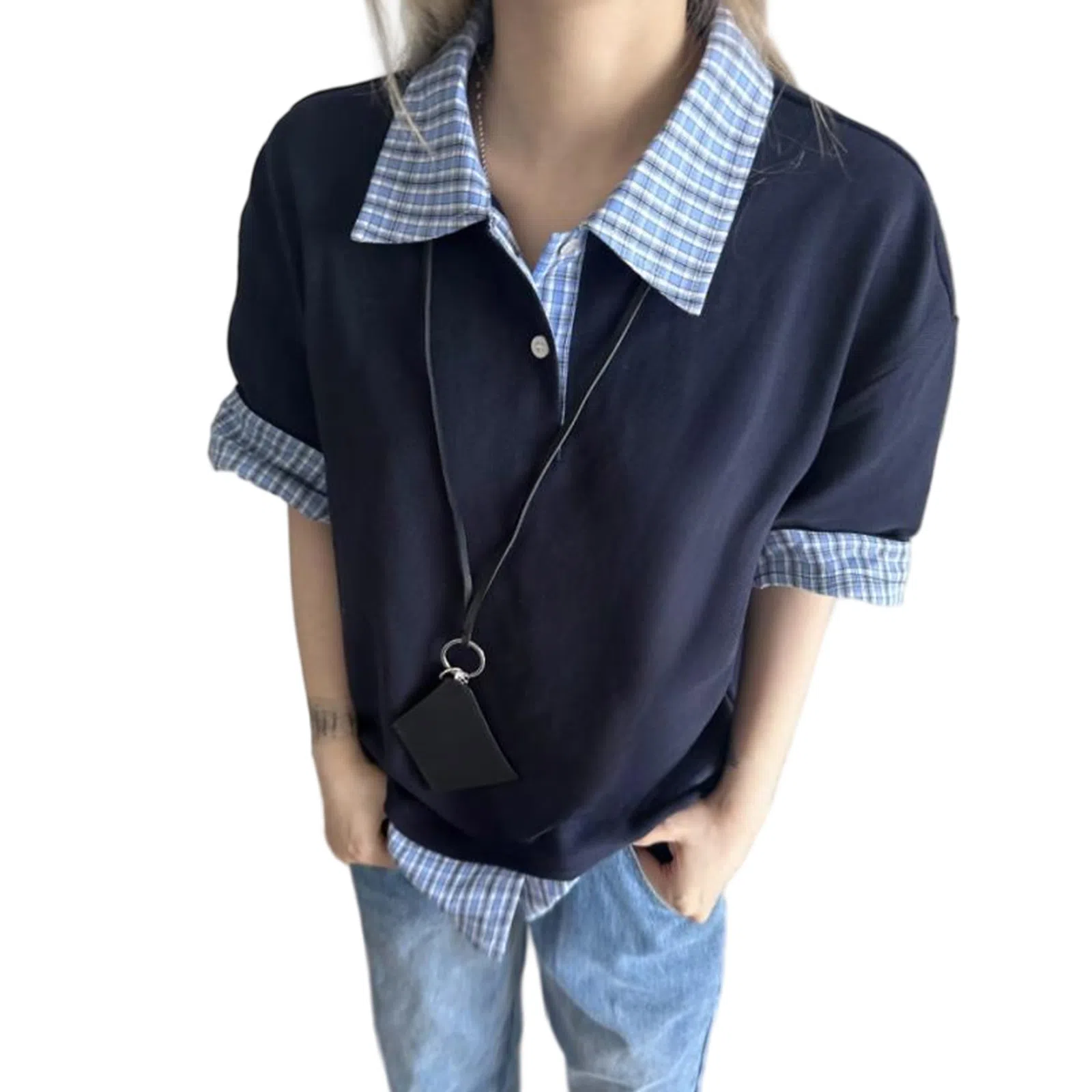 Pirkadat cleanfitPolo