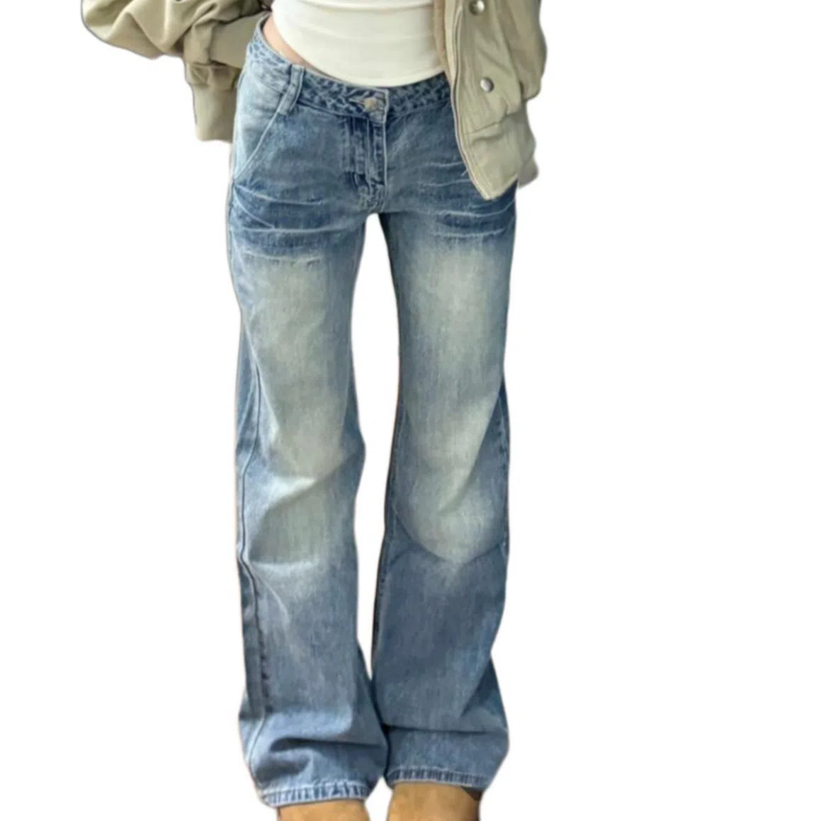 struggle vintage95