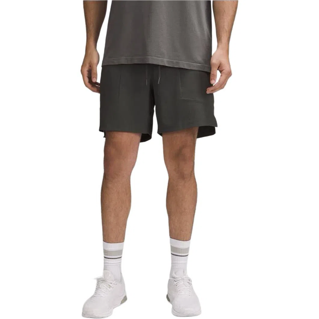 lululemon License to Train 7"