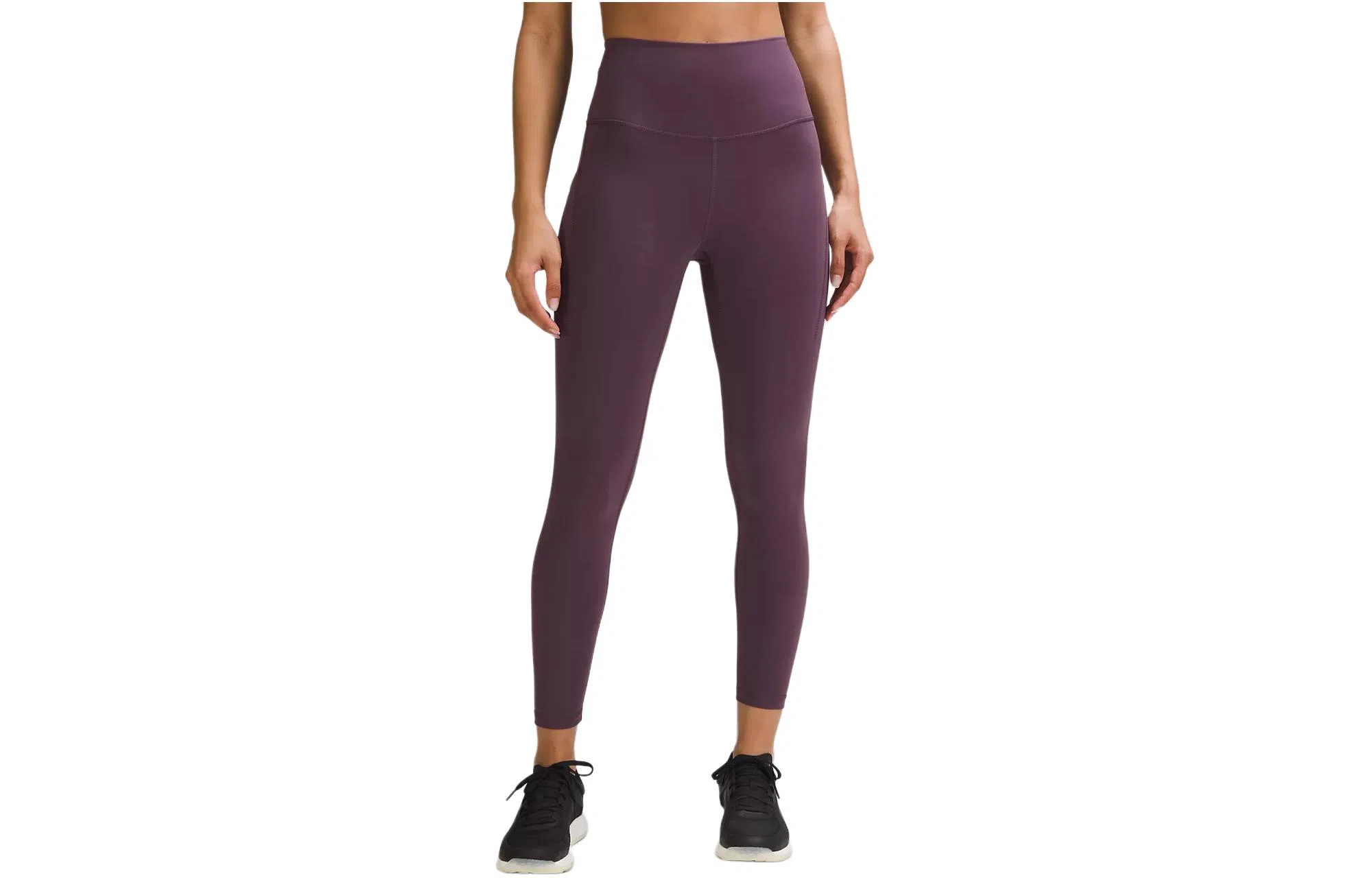 lululemonWunder Train 25"