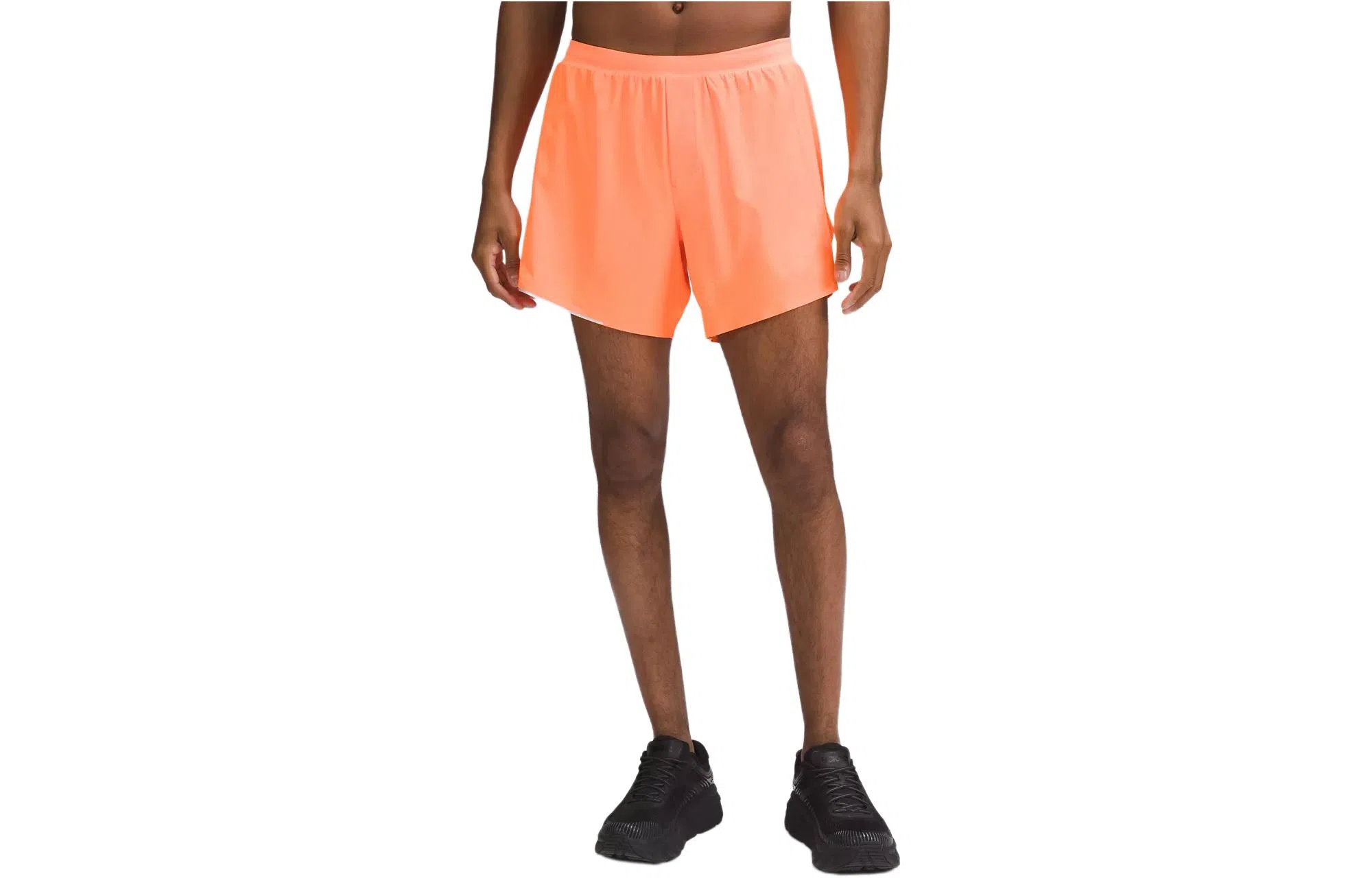 lululemon Fast and Free 6" Shorts