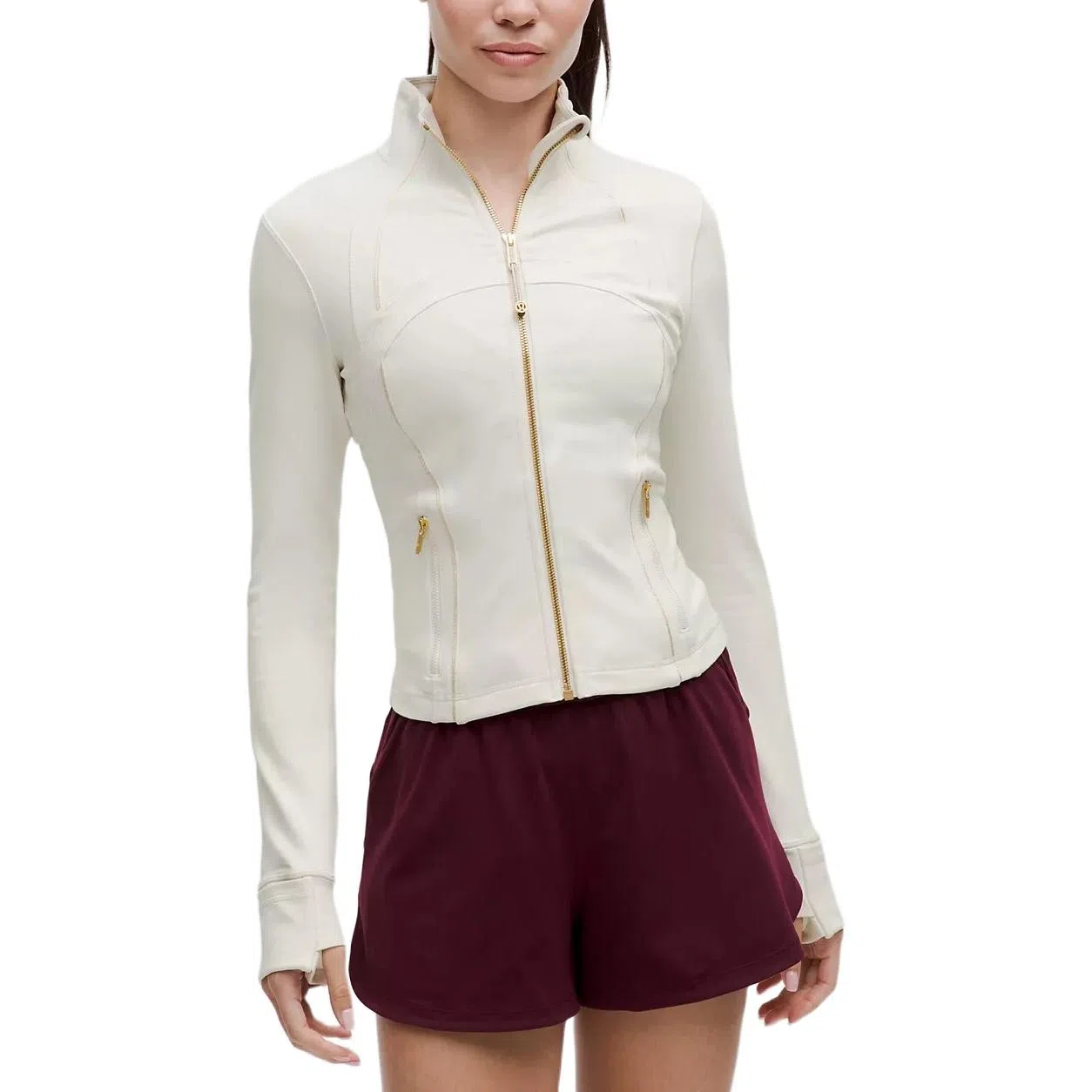 lululemon Define Nulu Jacket