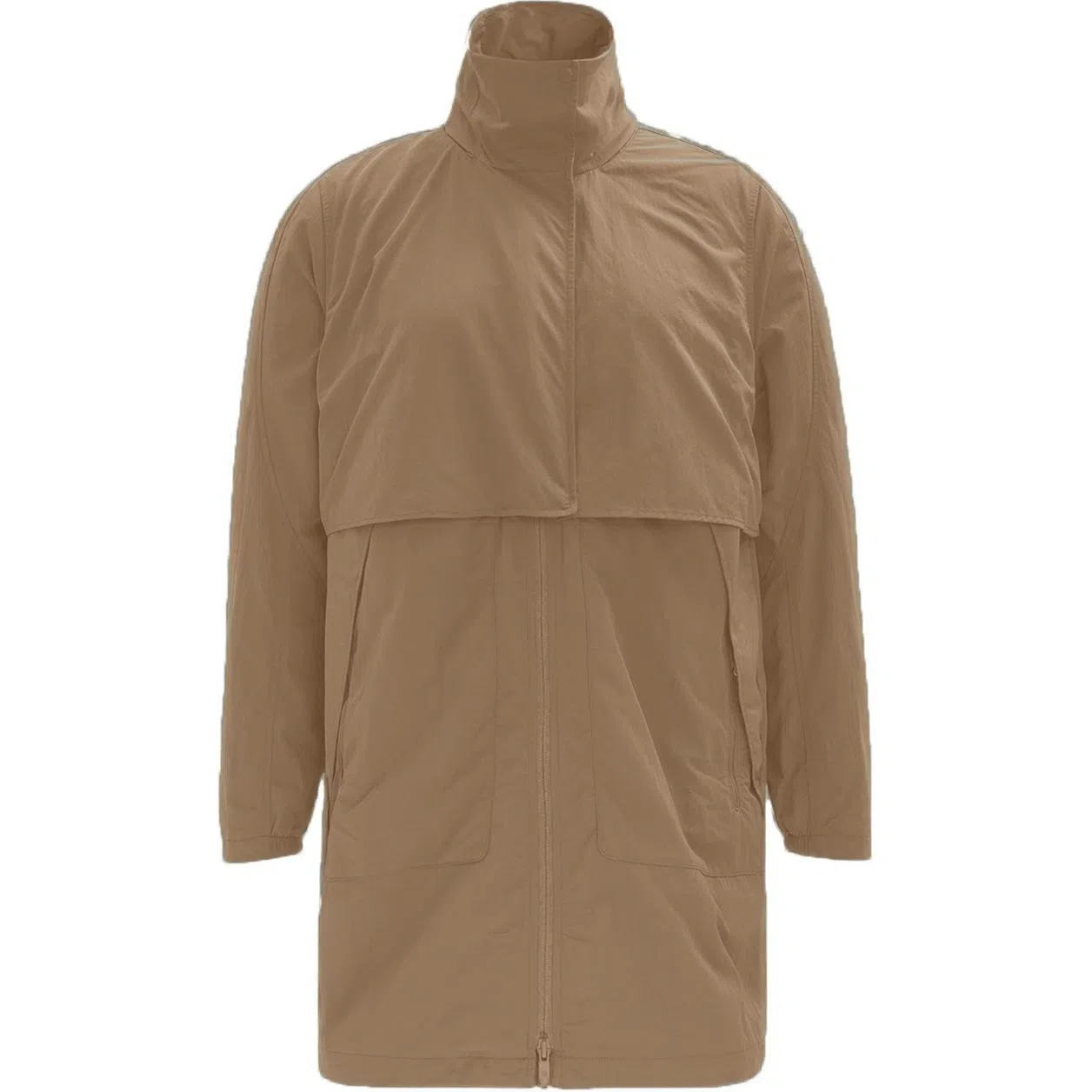 lululemon Always Effortless