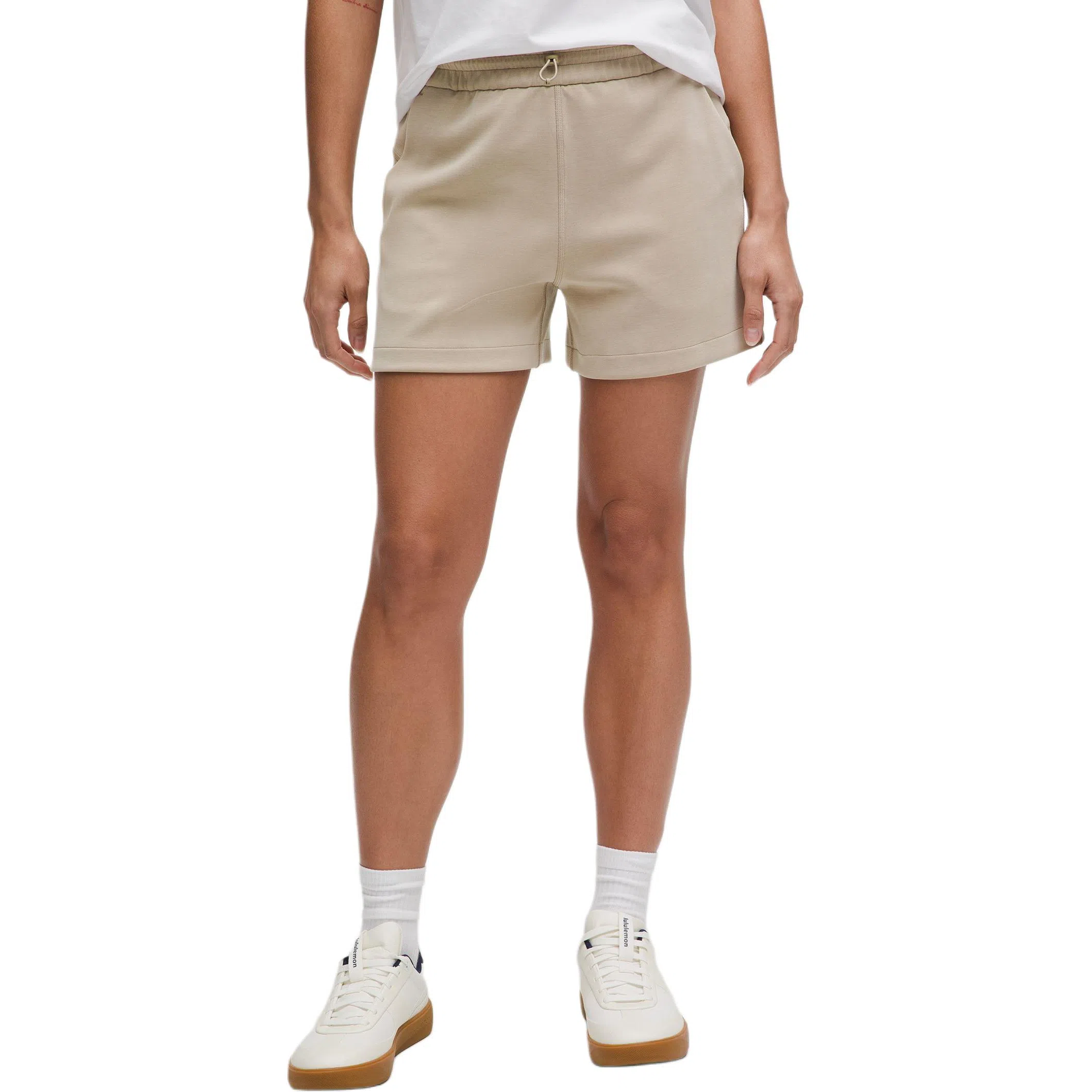 lululemon SS22 Softstreme 4"