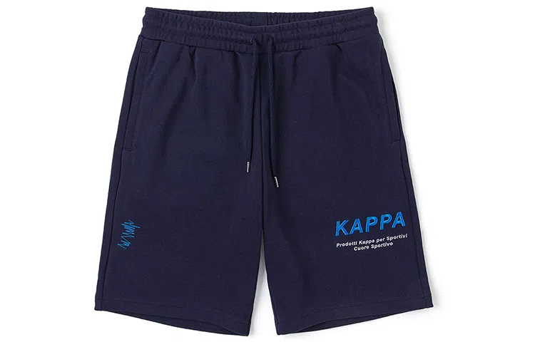 Kappa logo