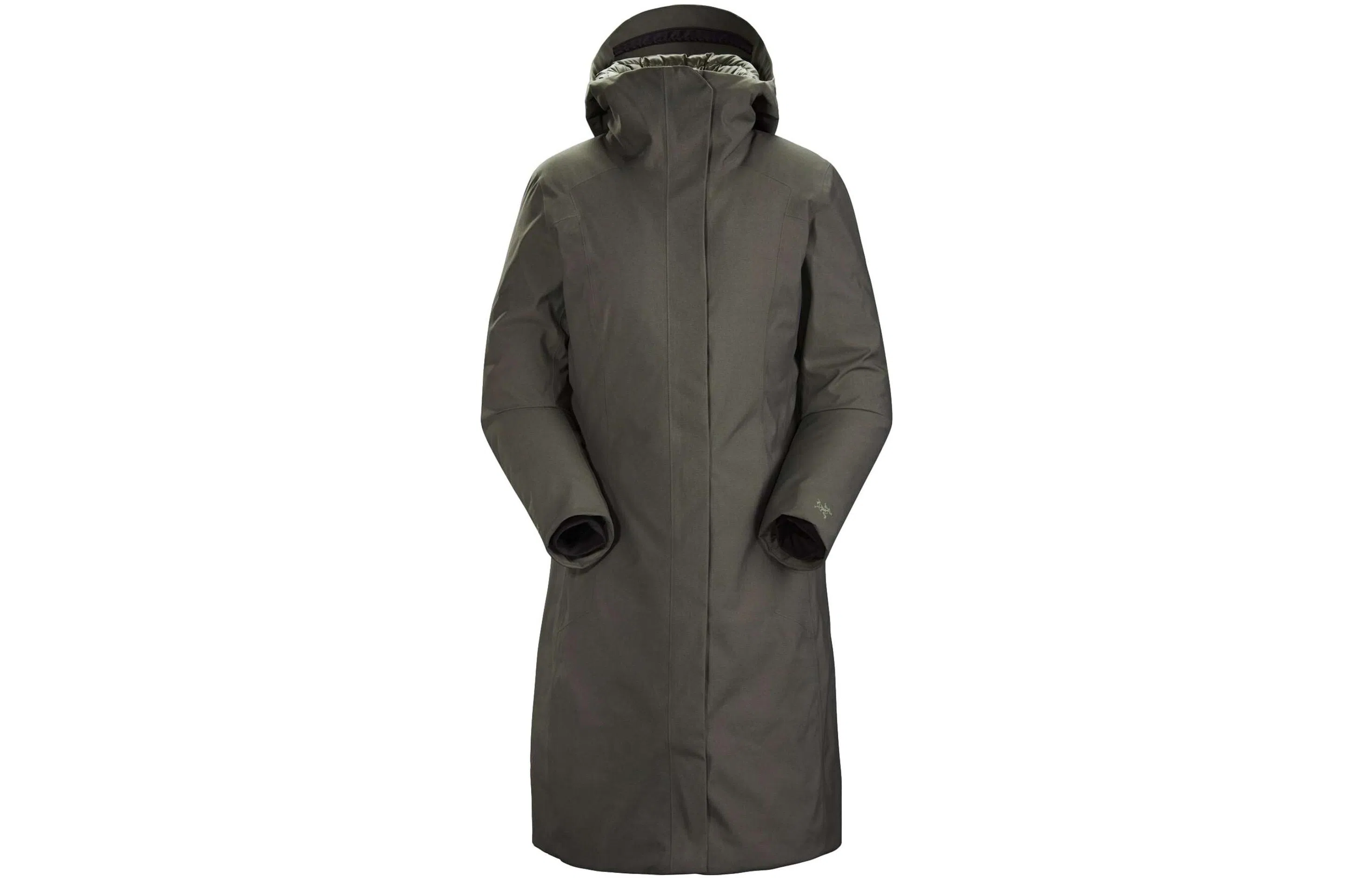 Arcteryx Centrale parka