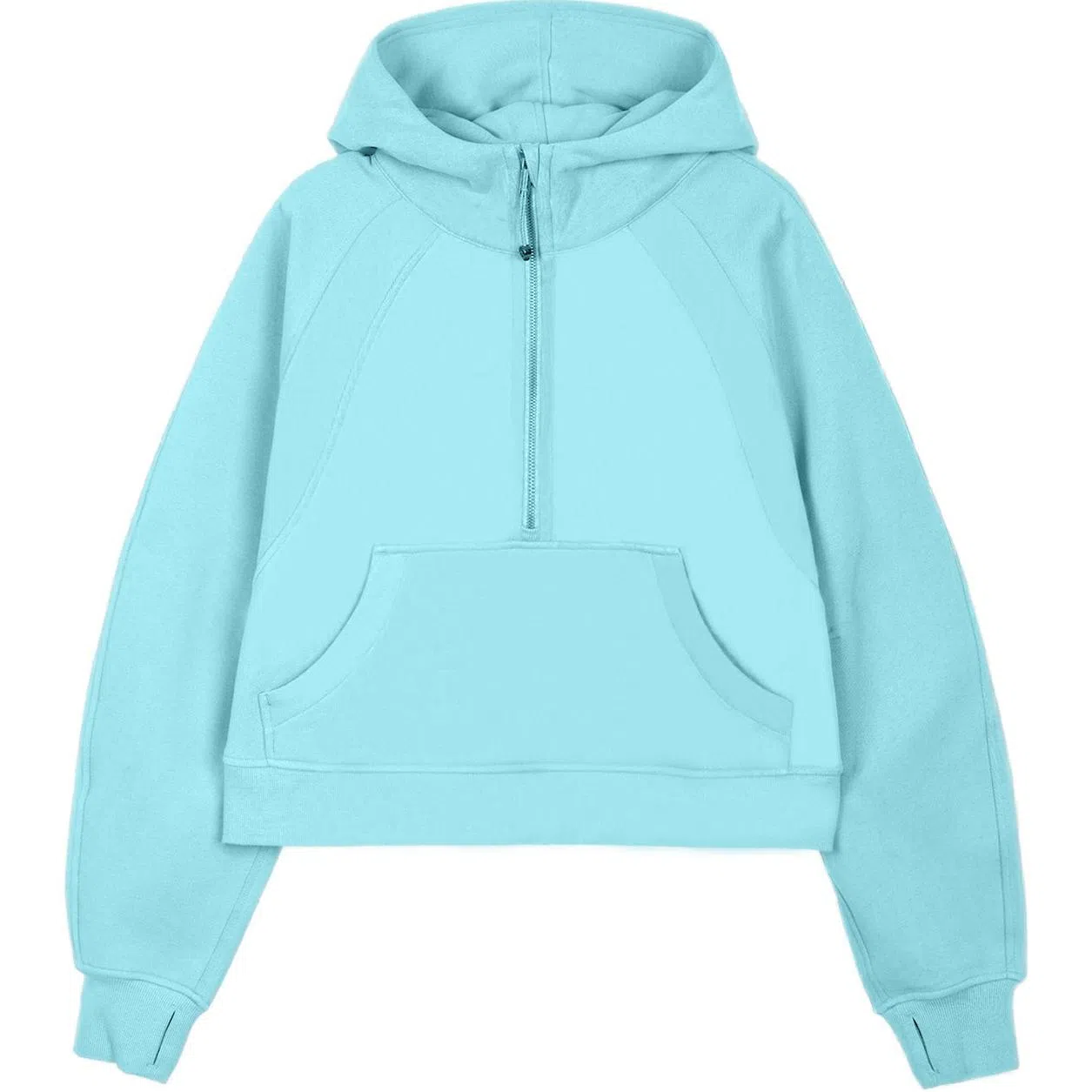 Lululemon Scuba Hoodie