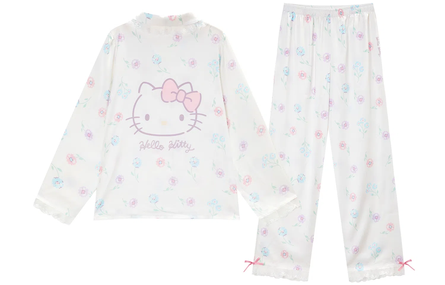 GUKOO x Hello Kitty