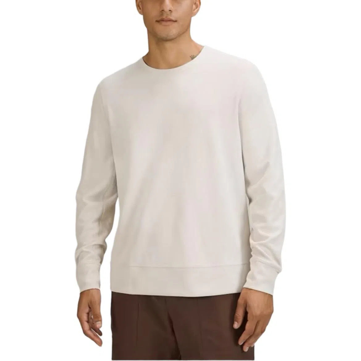 lululemon Shift Stitch T