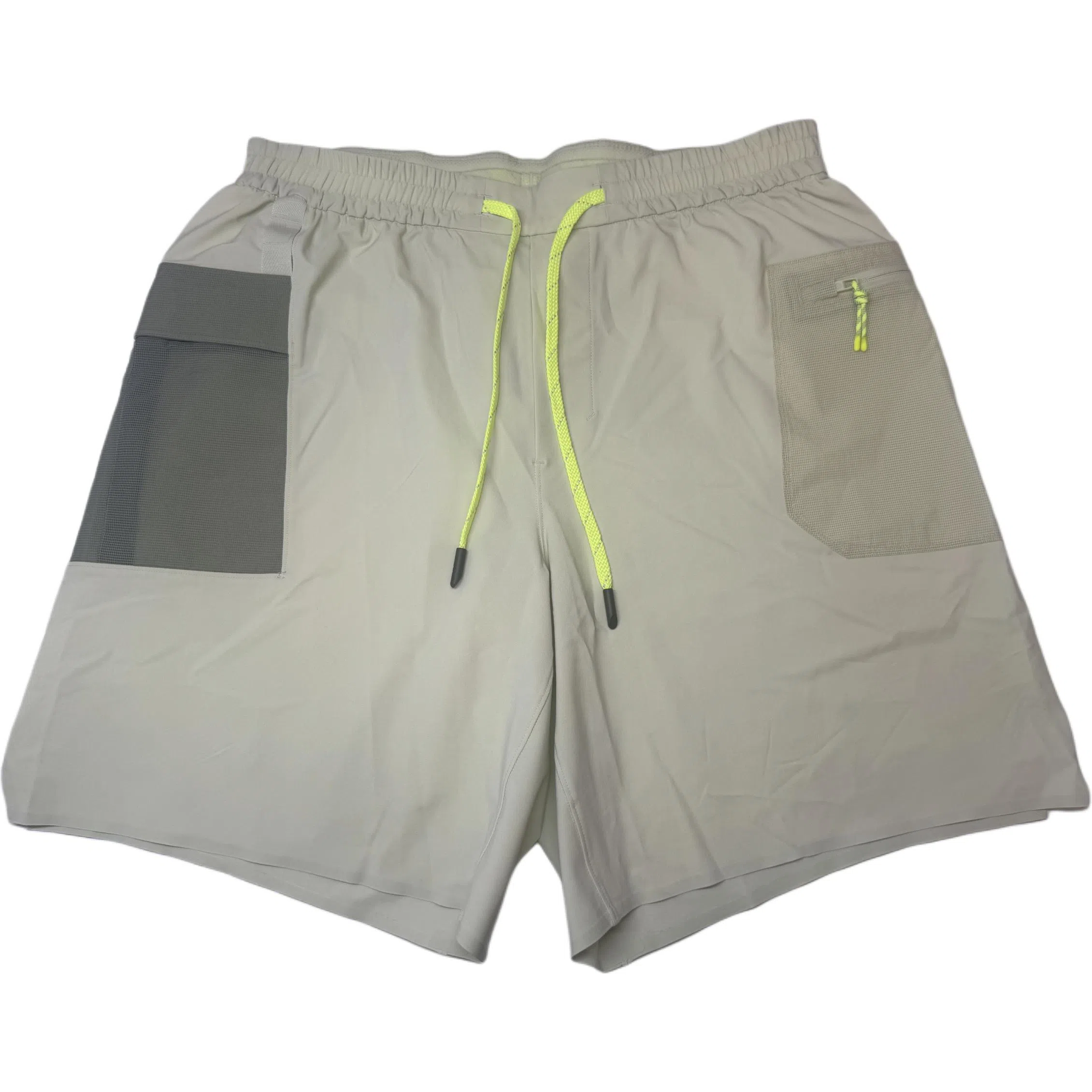 lululemon SS22 Water-Repellent 8"