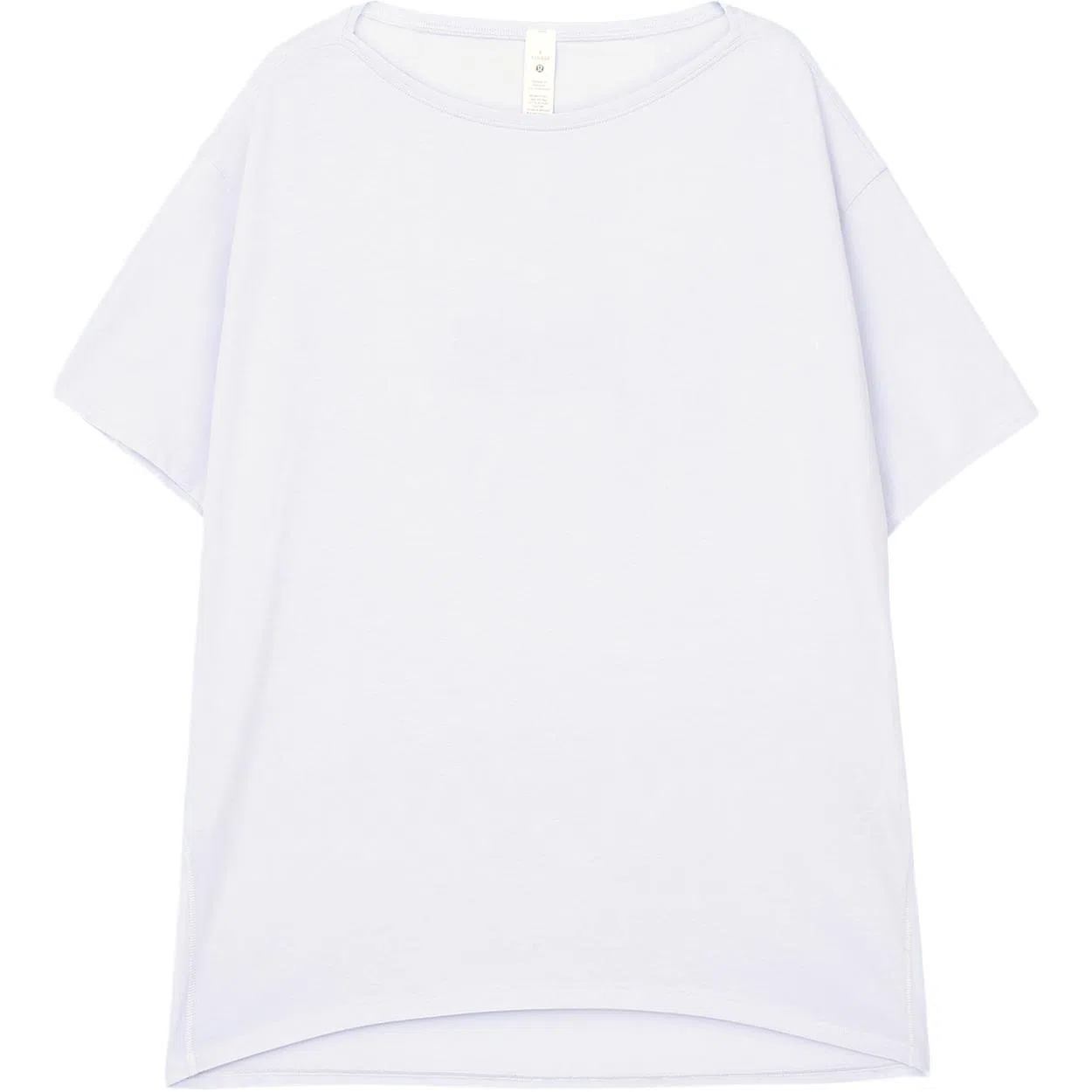 lululemon Back in Action T