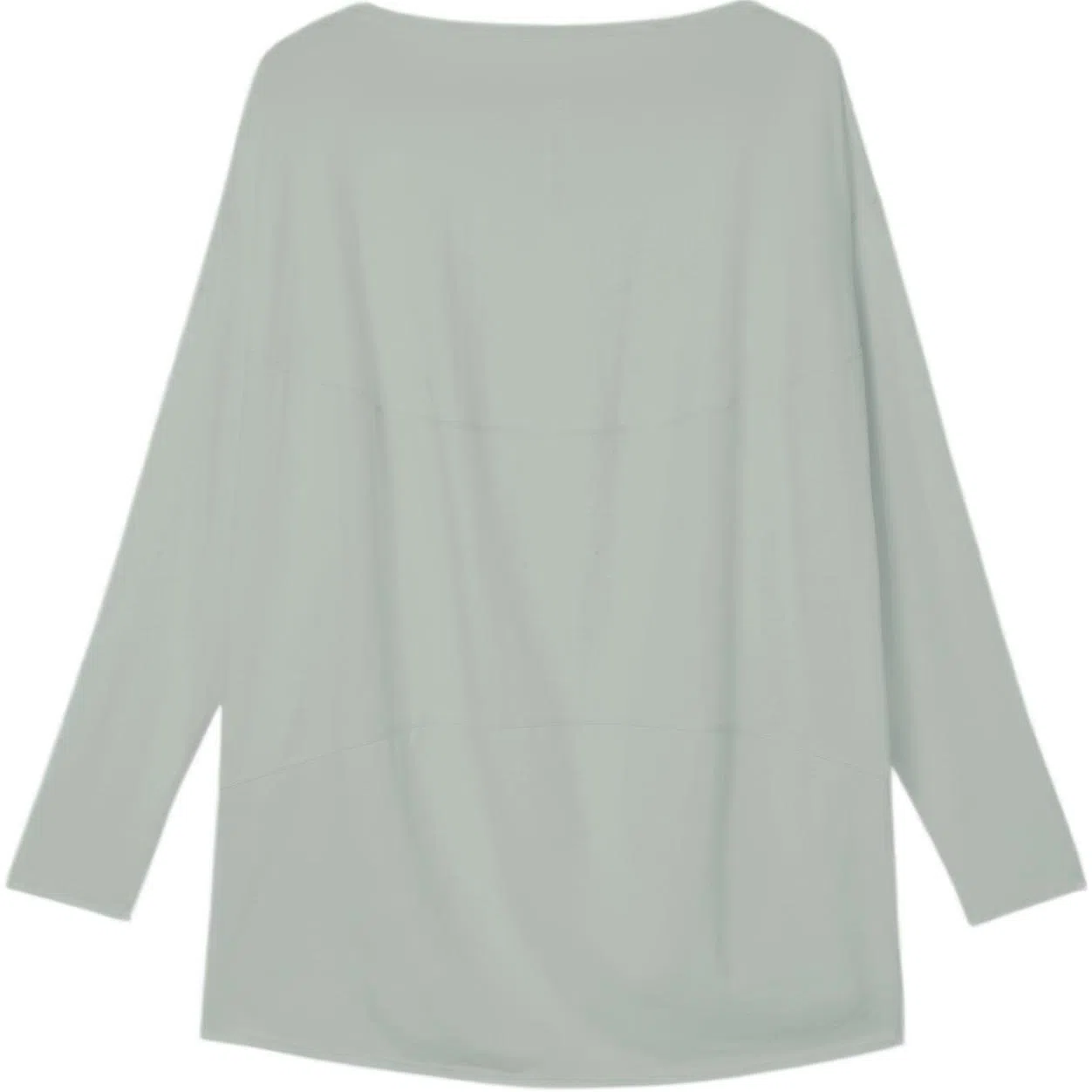 lululemon Back in Action Nulu Long Sleeve Tee