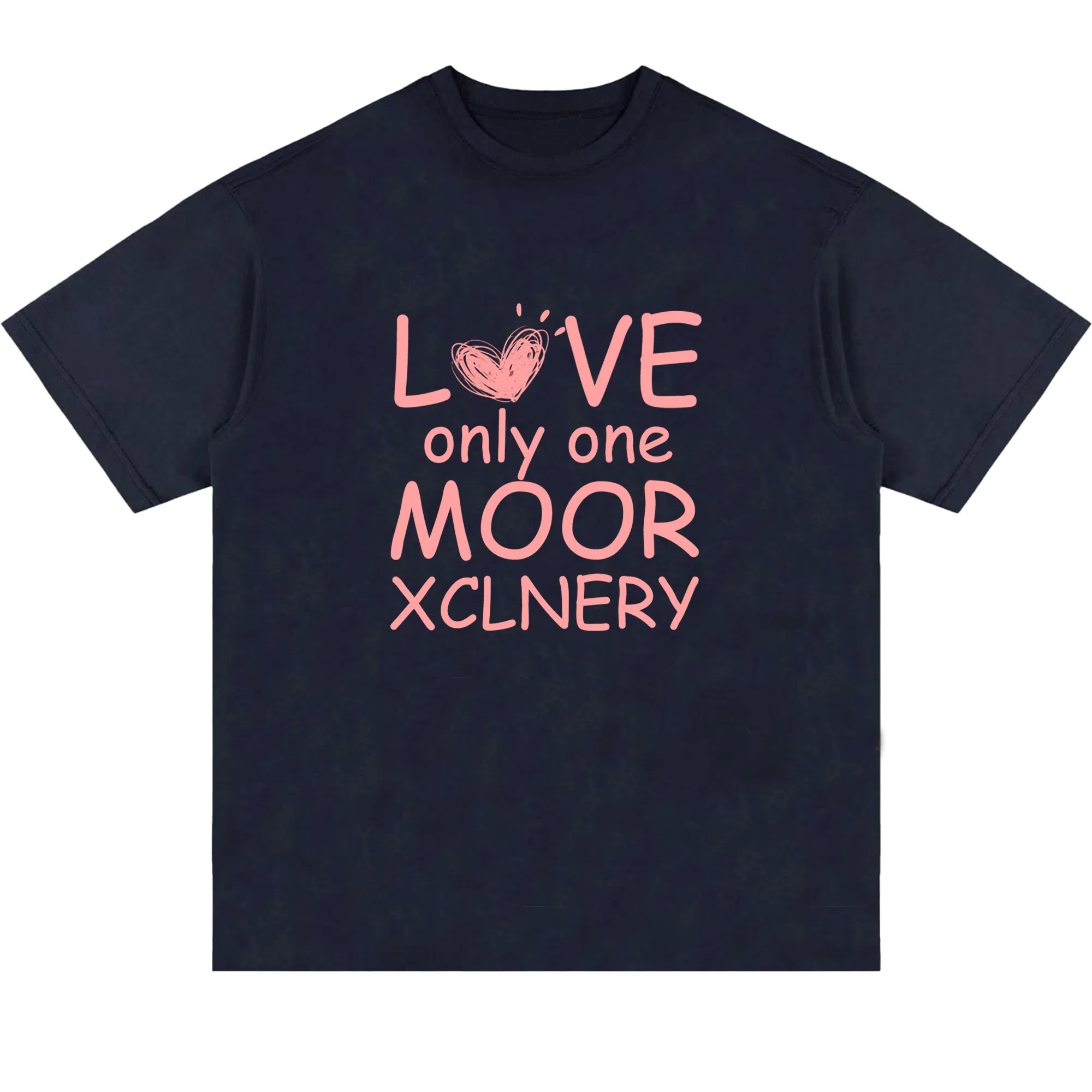 MOOR XCLNERY LogoT