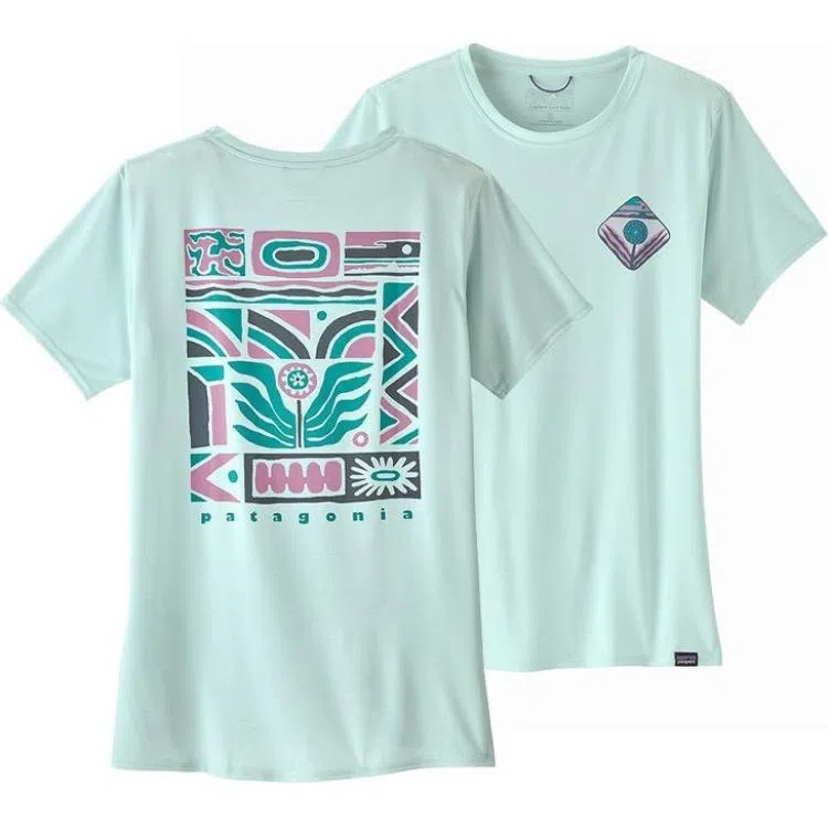 patagonia T