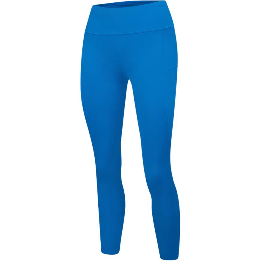 lululemon Fast and Free Nulux 24"