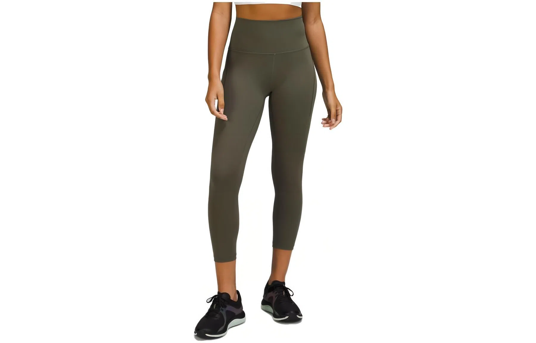 lululemonWunder Train 25"