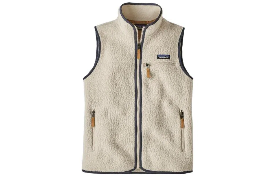 Patagonia Retro Pile Vest