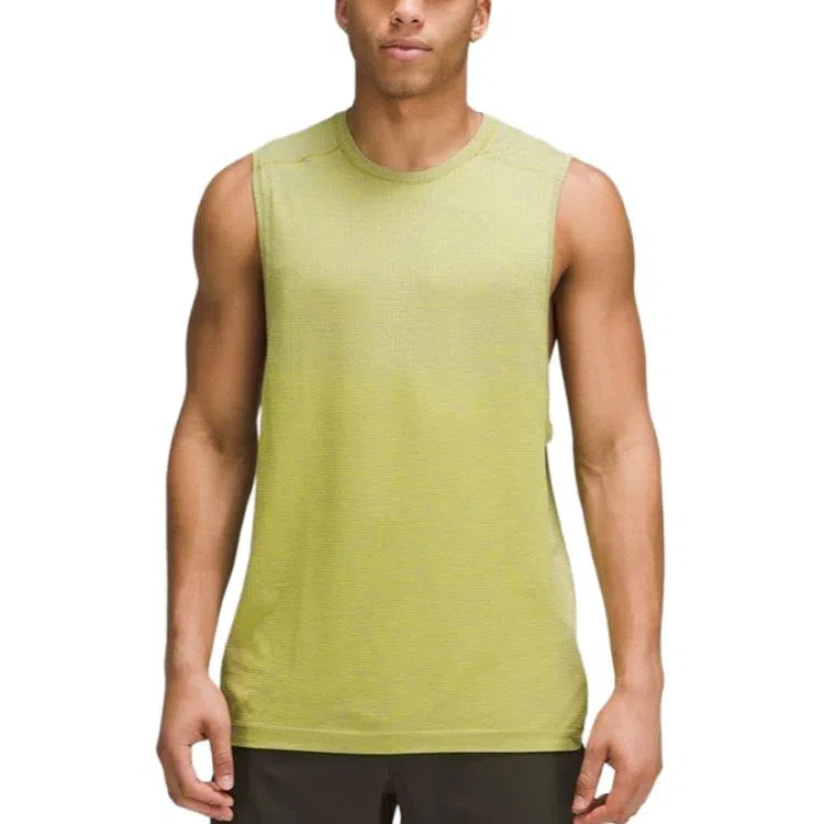 lululemon Metal Vent Tech