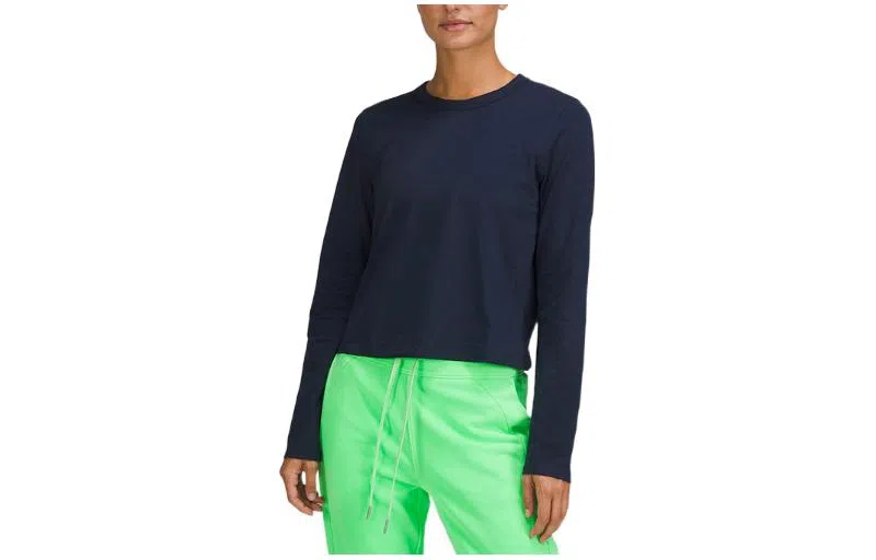 lululemon Classic-Fit T