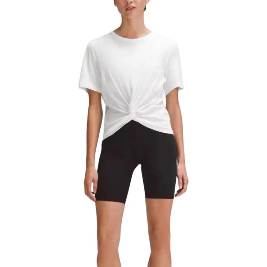 lululemon Crescent Lycra T