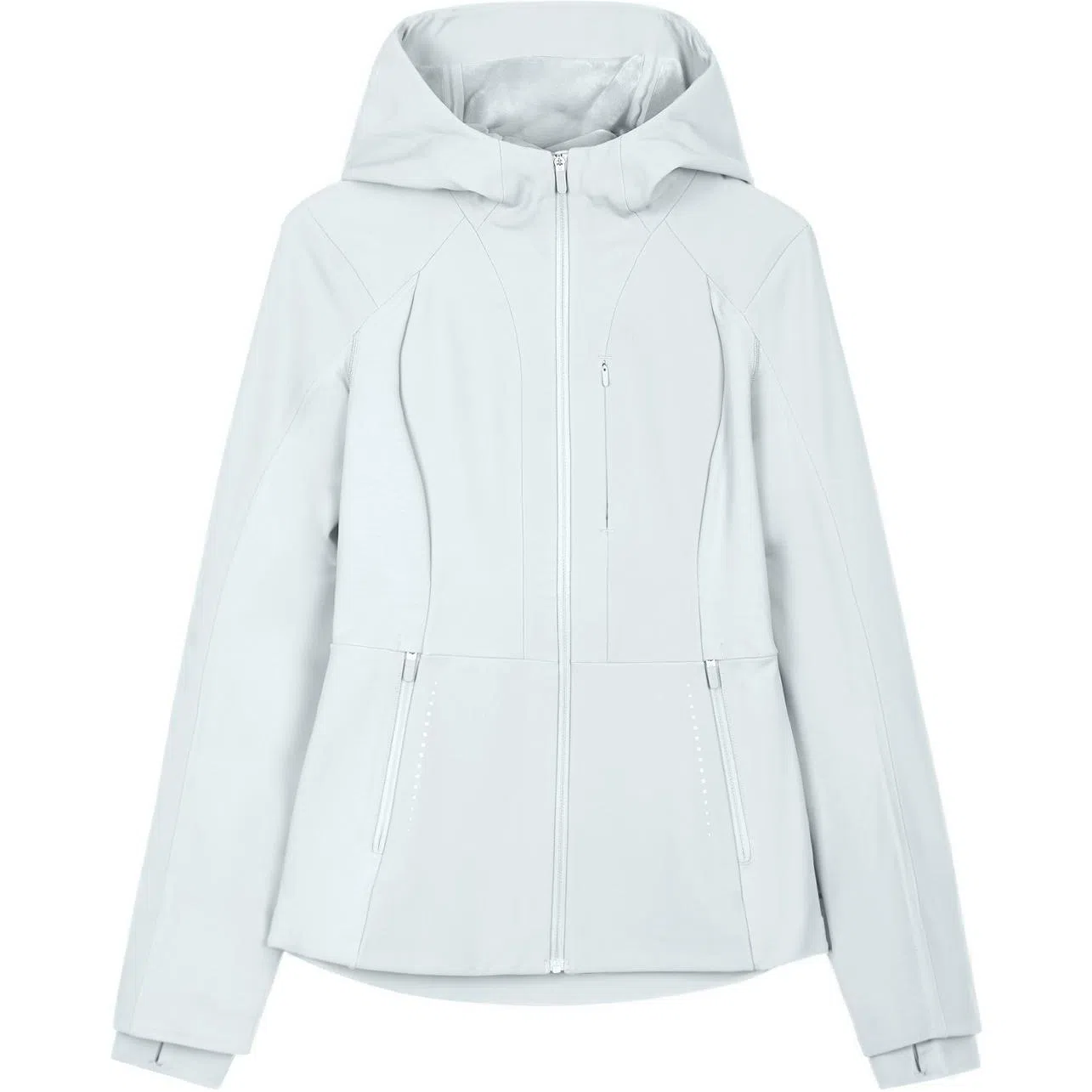 lululemon Cross Chill Jacket