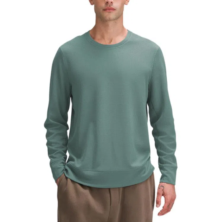 lululemon Shift Stitch T