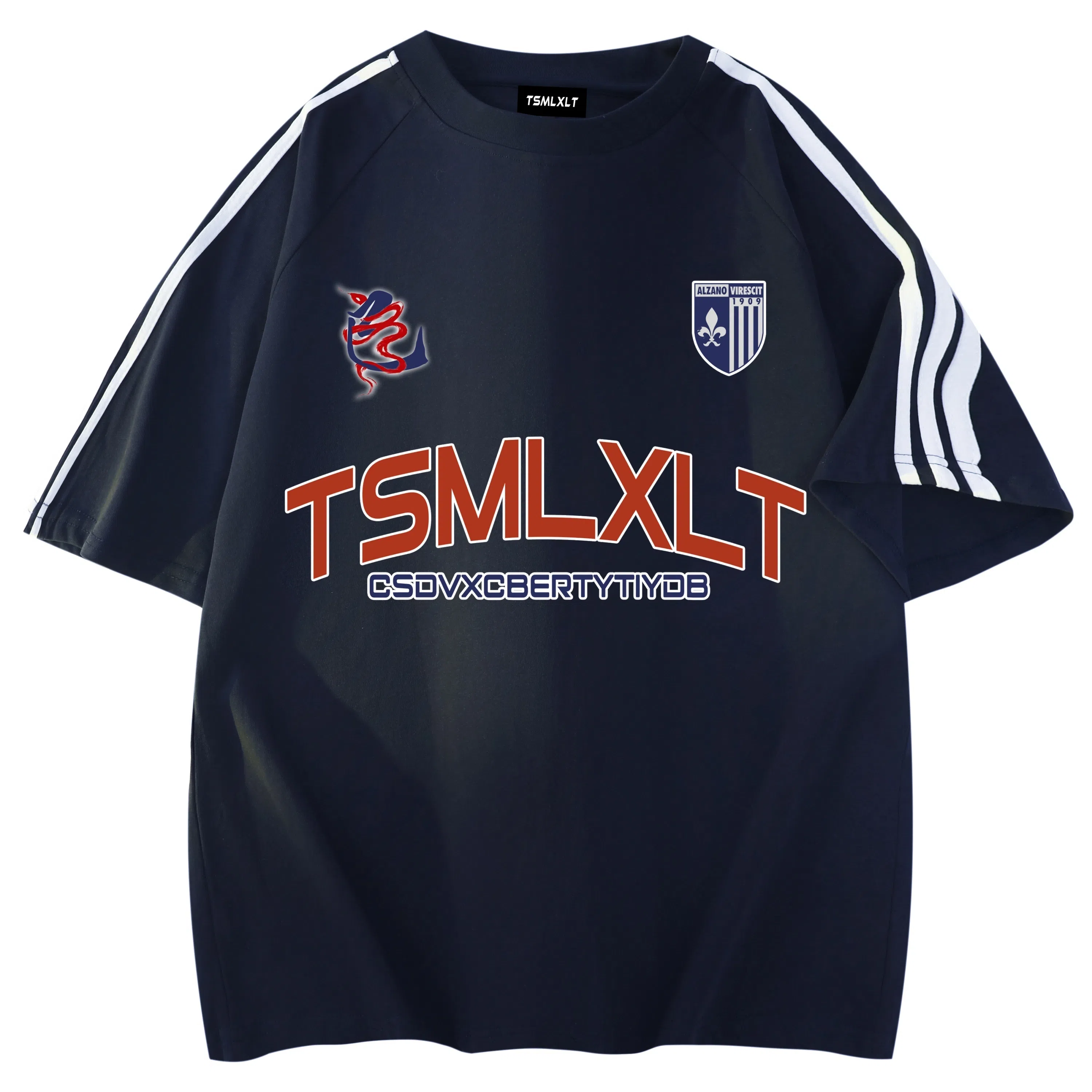 TSMLXLT 260GLogoT