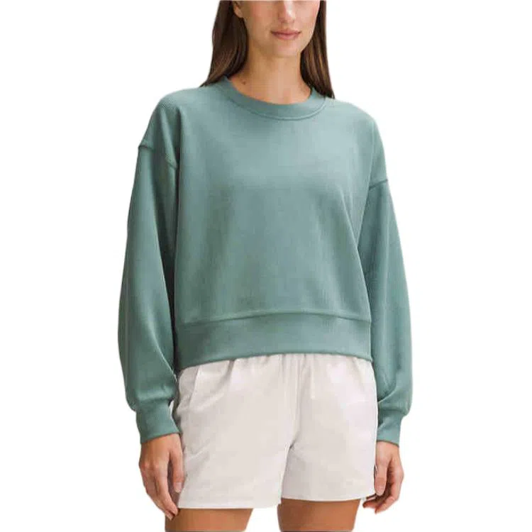 lululemon SS23 Perfectly Oversized