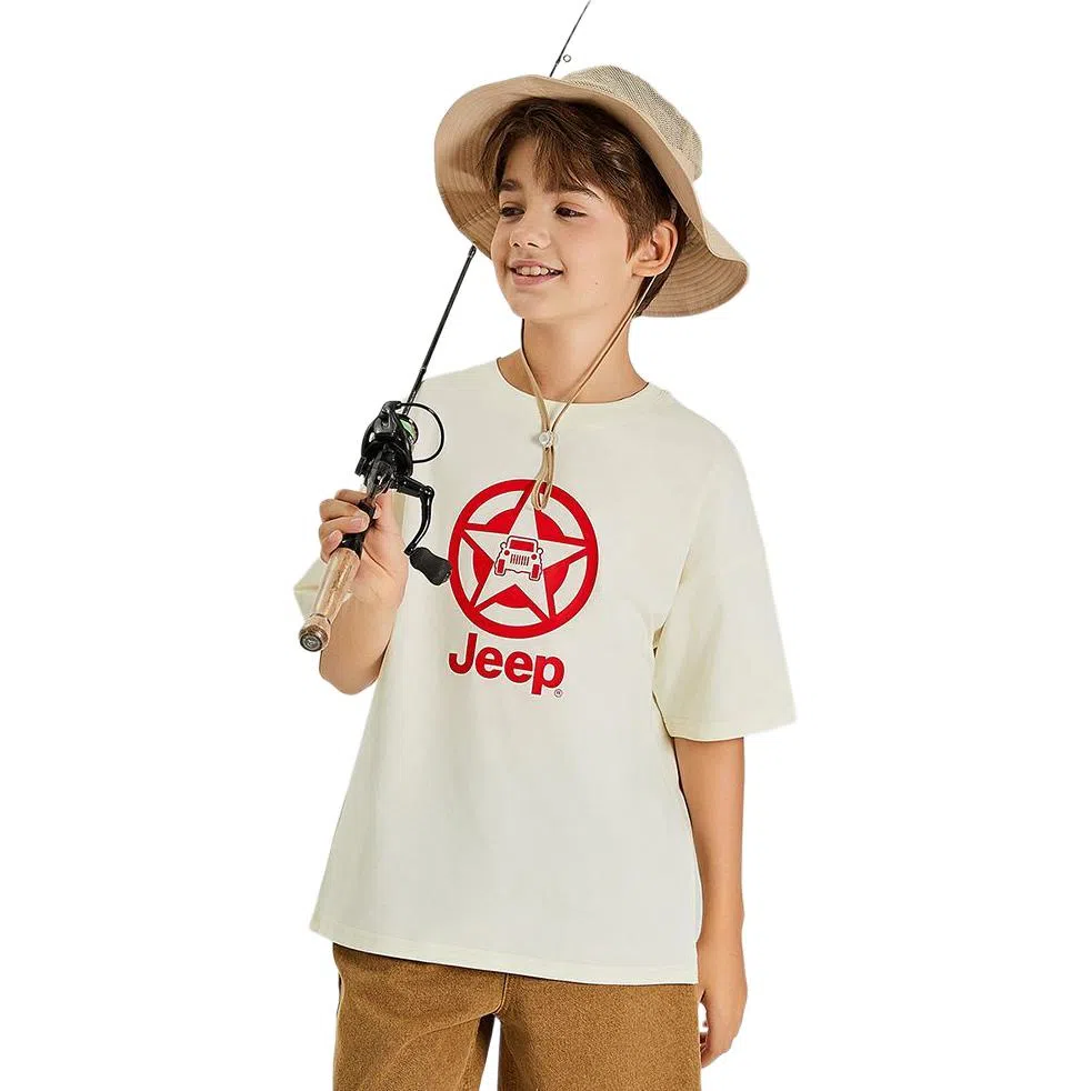 Jeep T