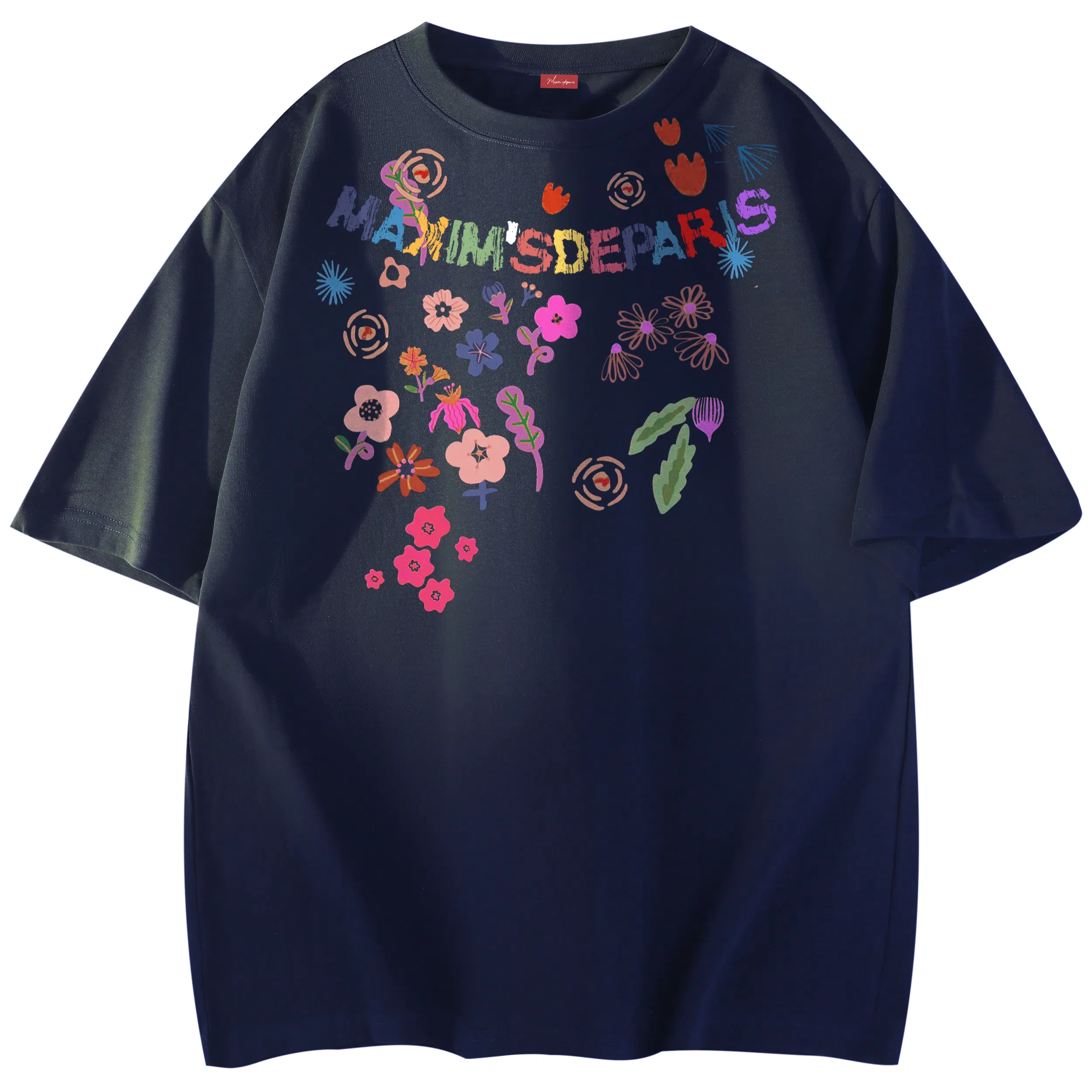 maxim's de paris logoT