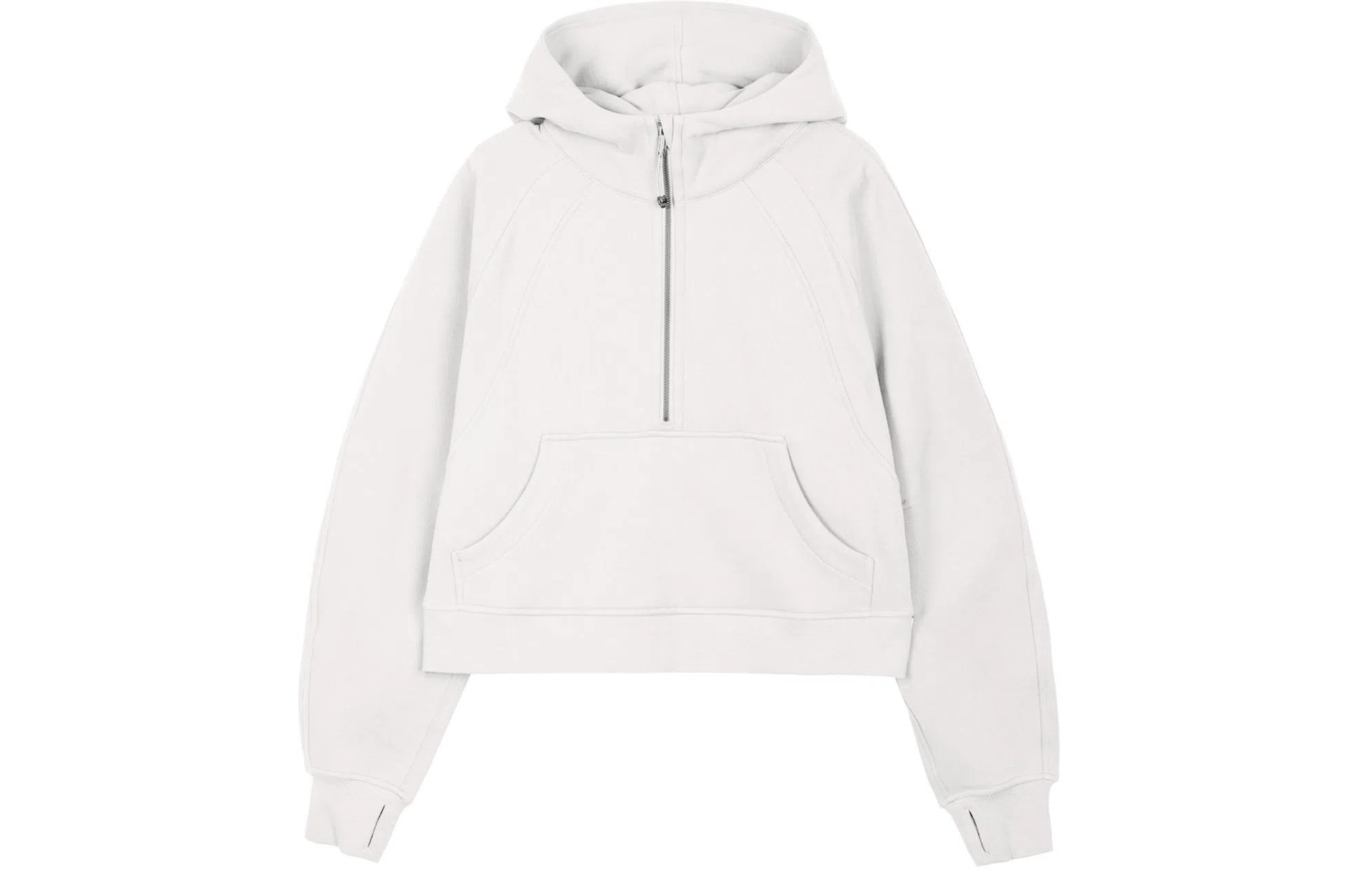 Lululemon Scuba Hoodie