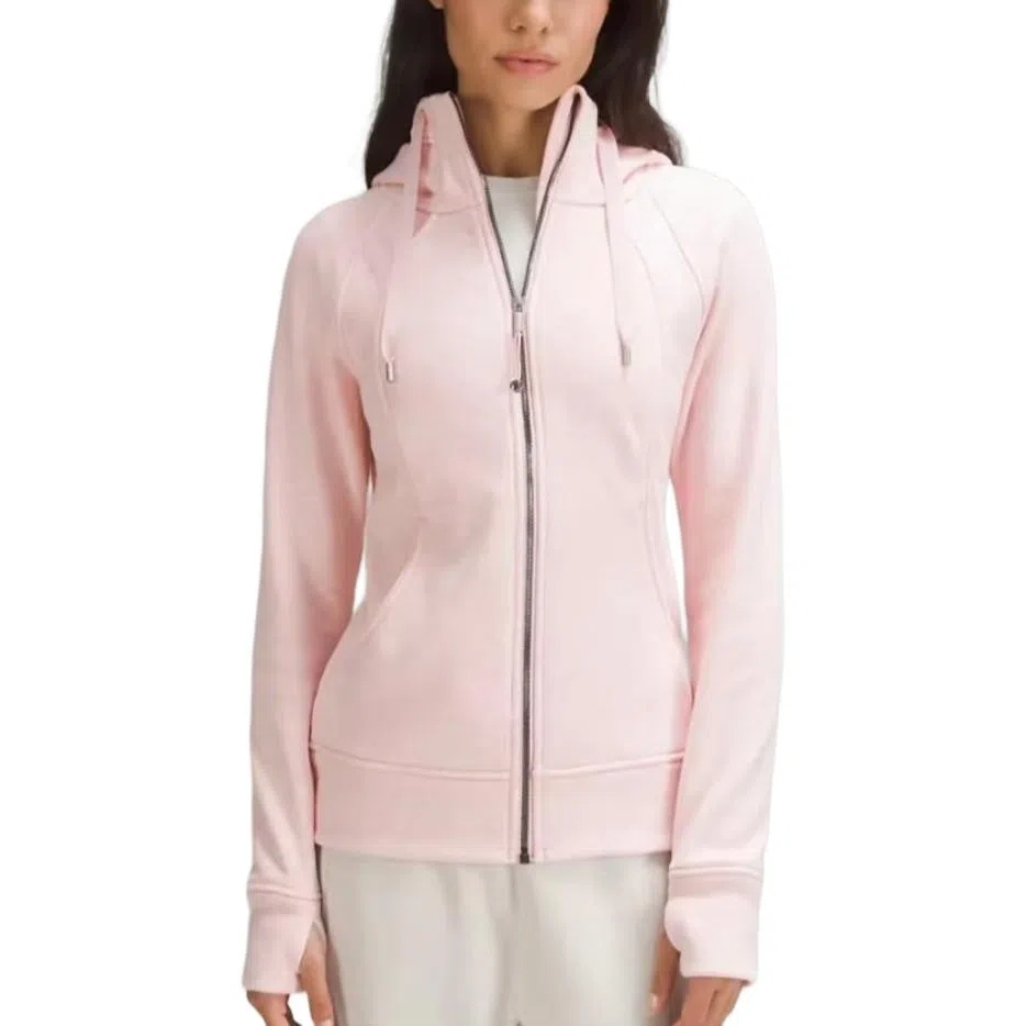 lululemon Scuba Full-Zip Hoodie