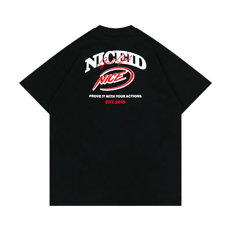 NICEID T