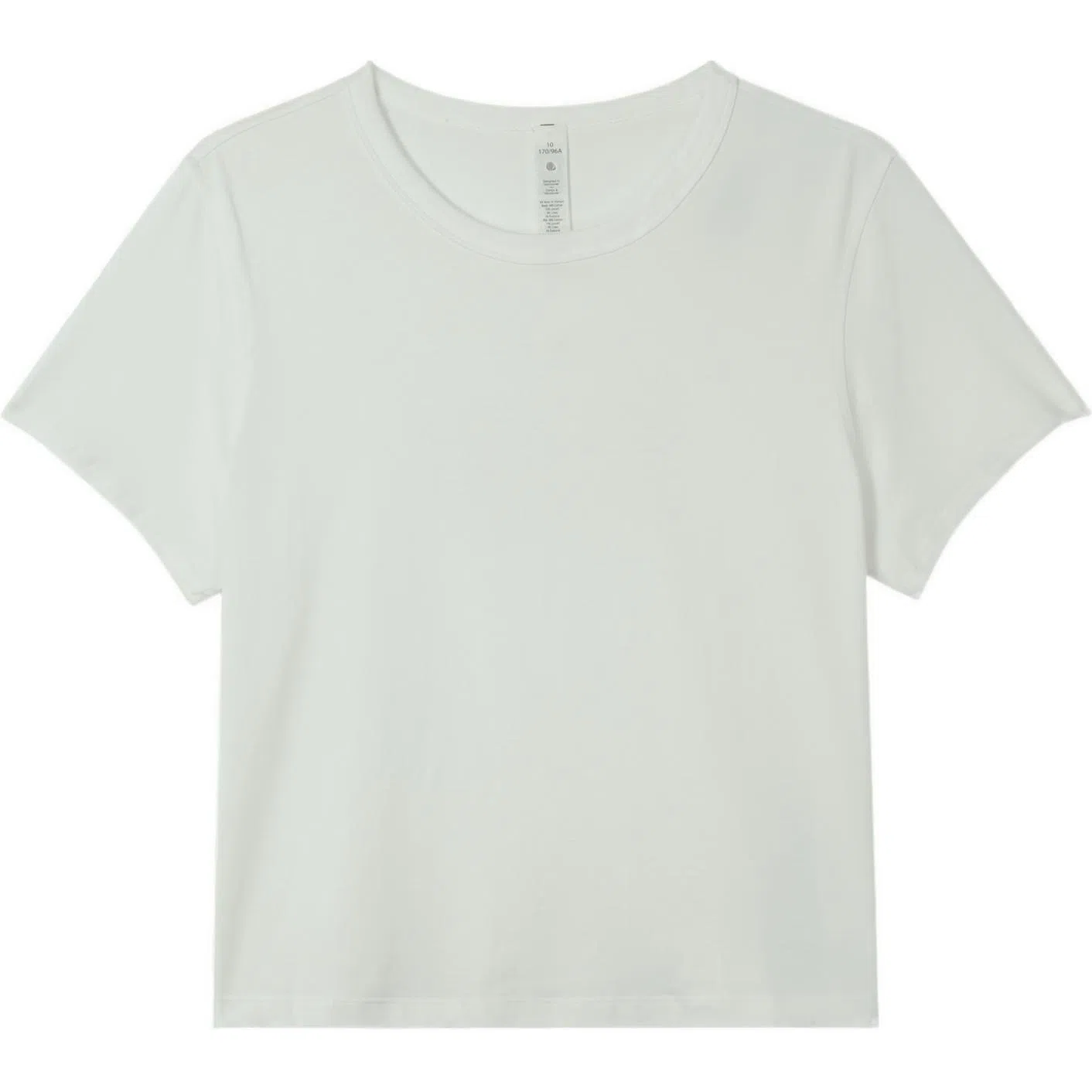 lululemon Classic-Fit T